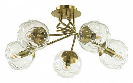 Люстра потолочная Lumion Breana 0043868 (Италия)