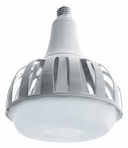 Лампа светодиодная [LED] Feron E27 80W 6400K