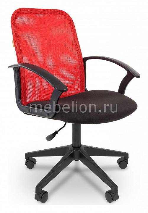 

Кресло компьютерное Chairman 615, Chairman 615