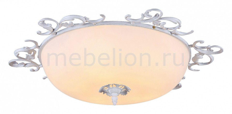 

Накладной светильник 10796/8C WHITE GOLD, 10796/8C WHITE GOLD