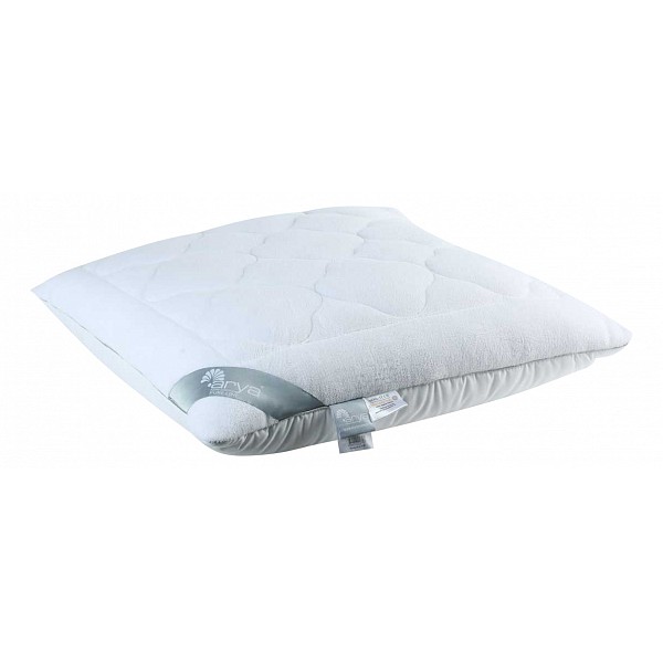 

Подушка (70х70 см) Pure Line, Белый, (70х70 см) Pure Line