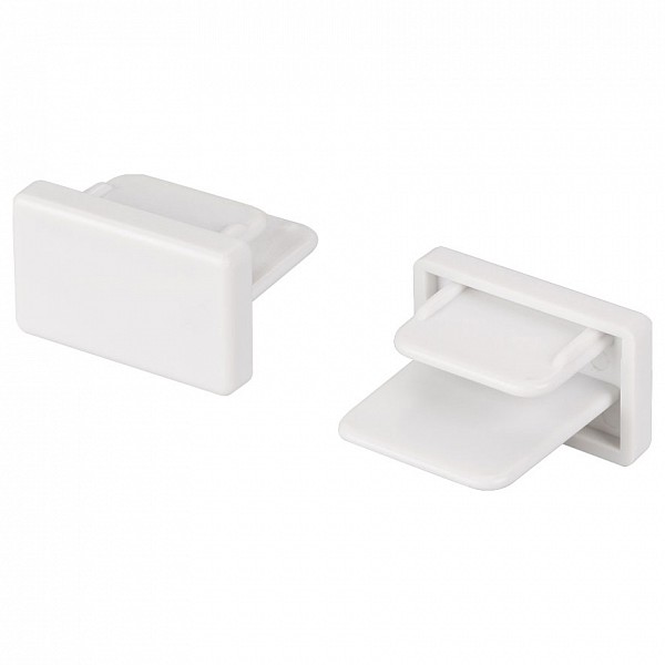 

Заглушка для трека LGD-2TR-CAP-WH (C), LGD-2TR-CAP-WH (C)