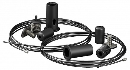 Подвес для профиля  642045 Подвес для профиля  642045