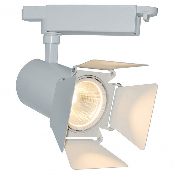 

Светильник на штанге Track Lights A6730PL-1WH Track Lights A6730PL-1WH, Track Lights A6730PL-1WH Track Lights A6730PL-1WH