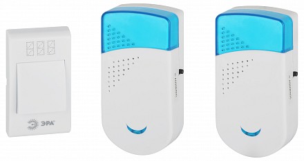 Звонок беспроводной  TWIN-R