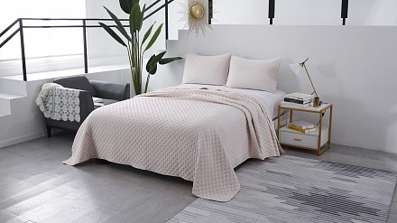Покрывало Евро 230x250 см. Диана