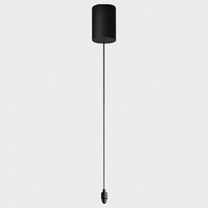Основание на подвесе IT02-024 black