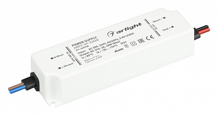 Блок питания ARPV 48Вт 24В 045748