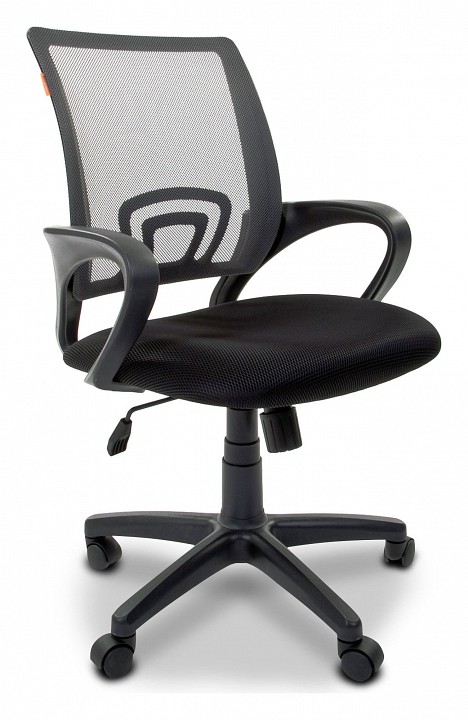 

Кресло компьютерное Chairman 696, Chairman 696