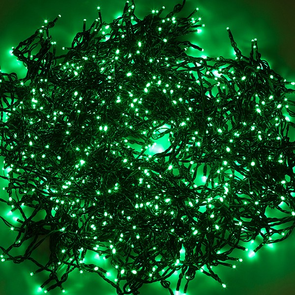 

Гирлянда на деревья (100 м) Clip Light LED-BS-200 323-604, (100 м) Clip Light LED-BS-200 323-604