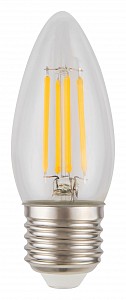 Лампа светодиодная [LED] Voltega E27 5W 4000K