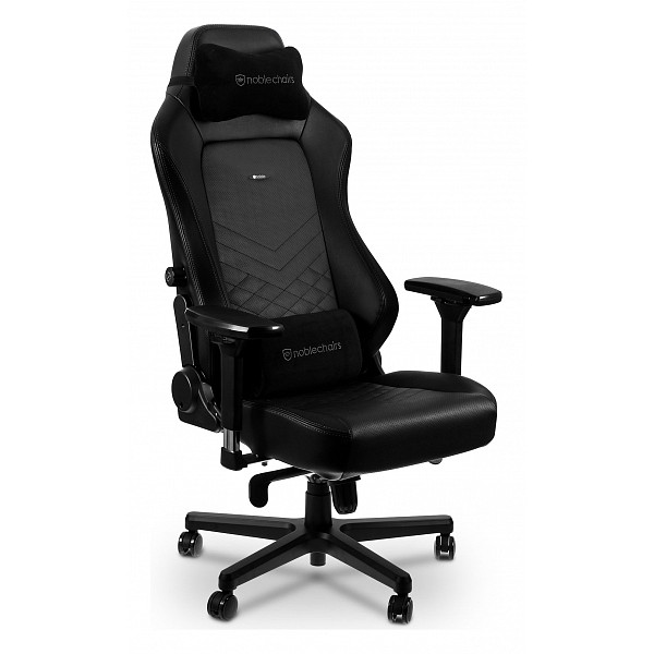 фото Кресло игровое Noblechairs Hero