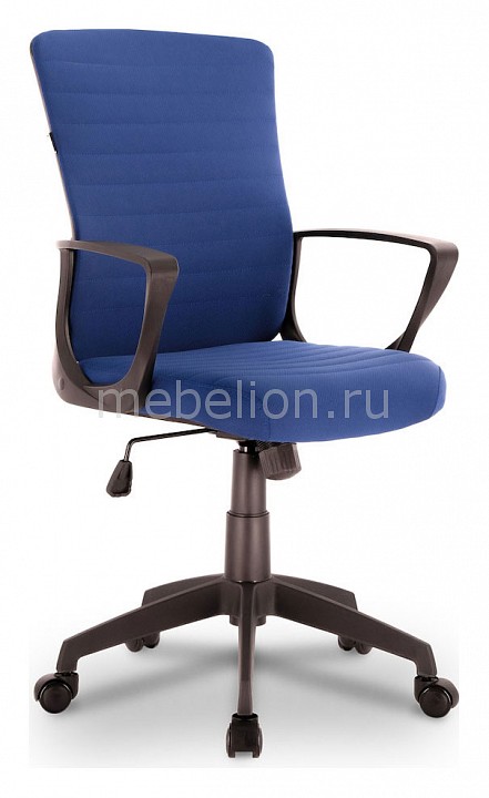 

Кресло компьютерное EP 700 Fabric Blue, EP 700 Fabric Blue