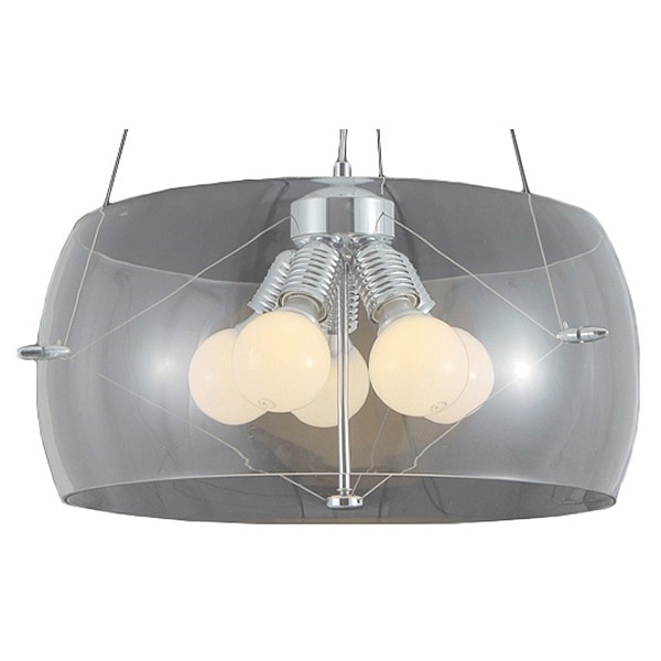 

Подвесной светильник STYLE SP5 TRANSPARENT, STYLE SP5 TRANSPARENT