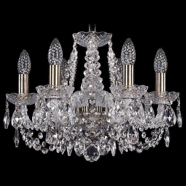 

Подвесная люстра 11.11.6.141.Br.Sp, 11.11.6.141.Br.Sp