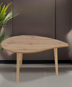 Стол журнальный Капля Стол журнальный Капля