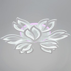 Люстра на штанге  85162-0.3-6+3C