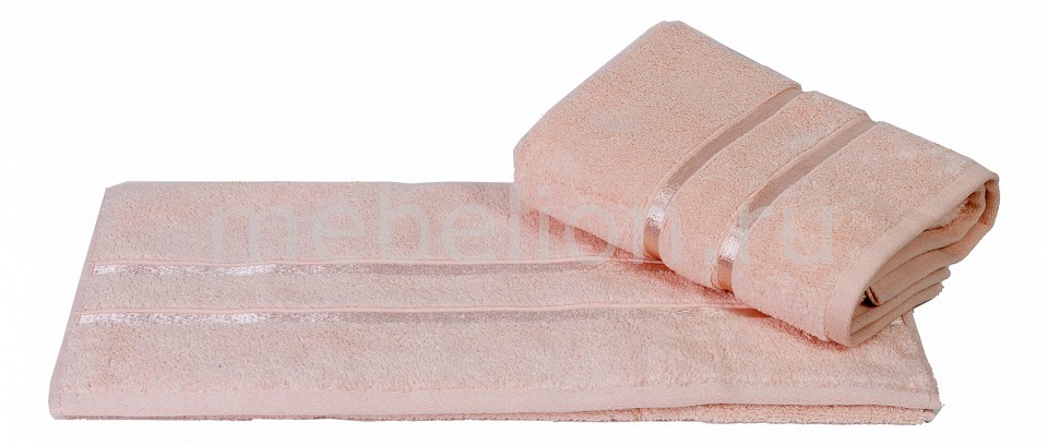 

Банное полотенце (100х150 см) DOLCE, (100х150 см) DOLCE, Персиковый
