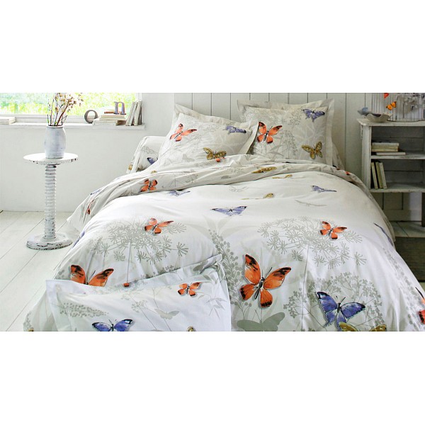 

Комплект семейный Satin lux, Молочный, Satin lux
