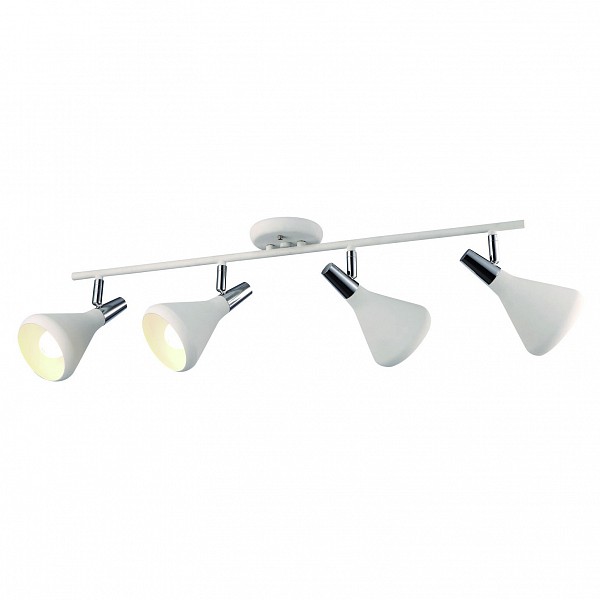 

Спот Ciclone A9154PL-4WH, Ciclone A9154PL-4WH