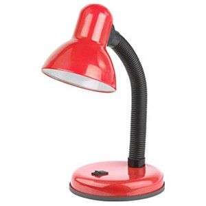 Настольная лампа для учебы N-120 ER_B0022332