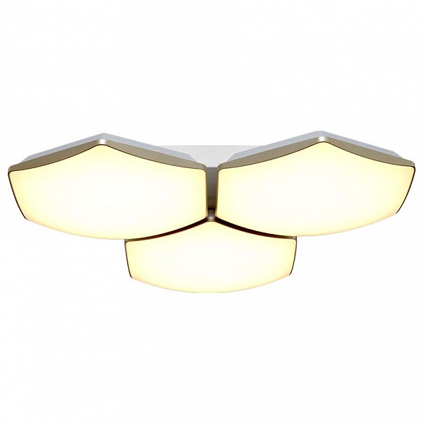 

Подвесной светильник 2-7319-3-WH+GL Y LED, 2-7319-3-WH+GL Y LED