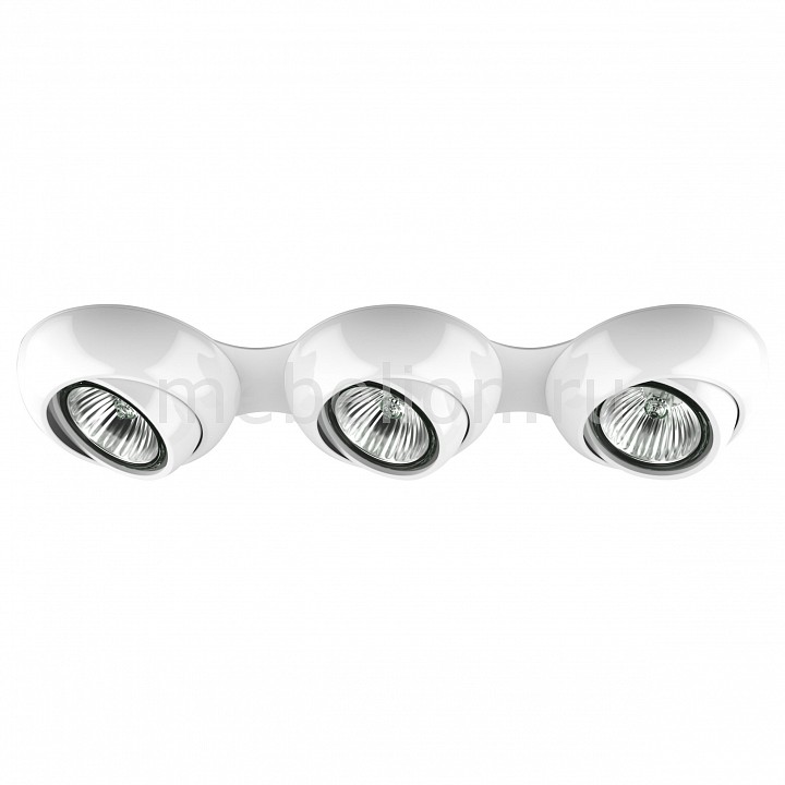 

Встраиваемый светильник Ocula 011836