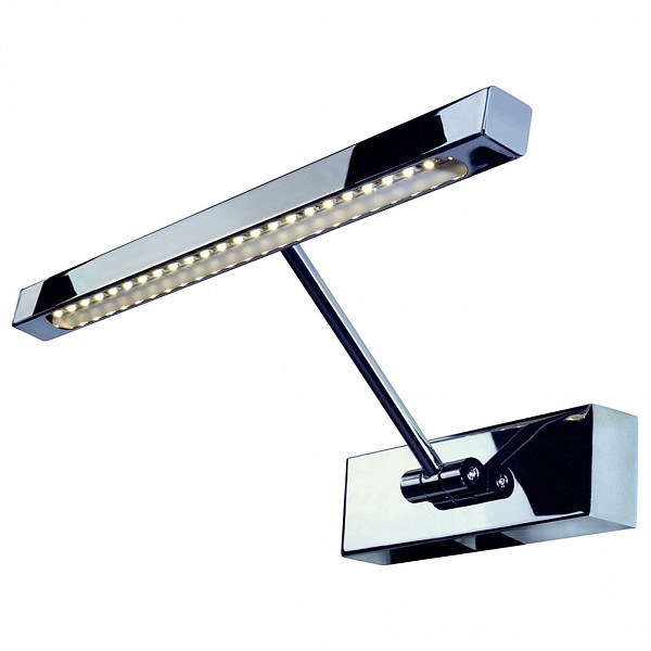 фото Подсветка для картин Led Picture Strip 146722 Slv