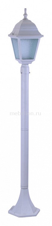 фото Наземный высокий светильник Bremen A1016PA-1WH Arte lamp