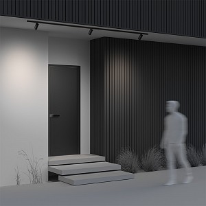 Светодиодный светильник Focus Led Maytoni Outdoor (Германия)