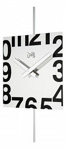 Настенные часы (67 см) 4021S