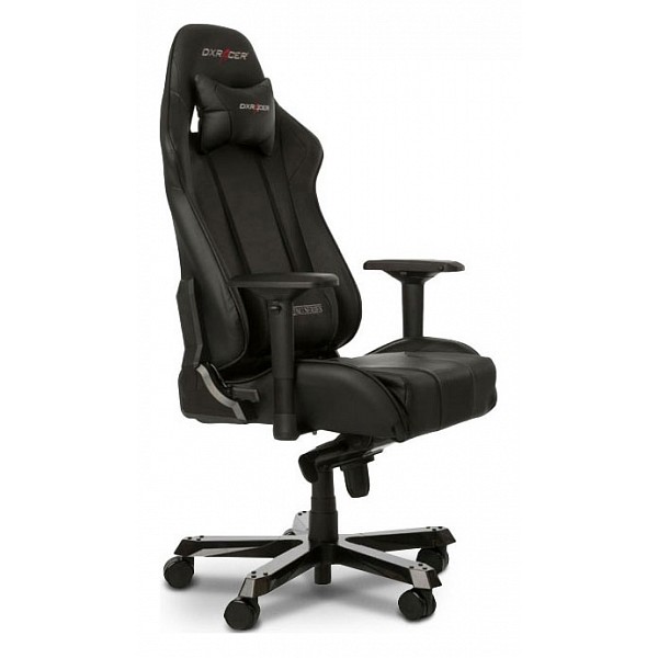 

Кресло игровое DXRacer King OH/KS06/N, DXRacer King OH/KS06/N