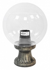 Наземный низкий светильник Globe 250 G25.110.000.BXF1R