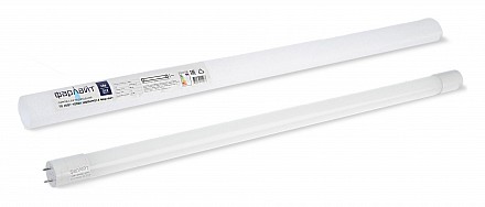 Лампа светодиодная [LED] Farlight G13 18W 4000K