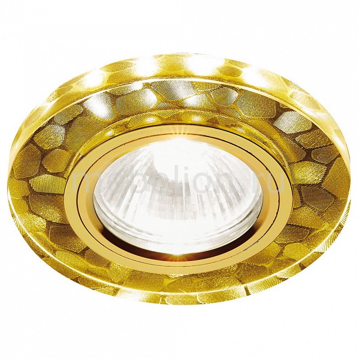 

Встраиваемый светильник Led S222 S222 WH/G/WA, Led S222 S222 WH/G/WA