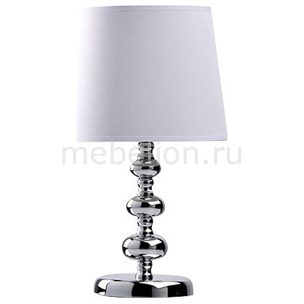 Настольная лампа декоративная Салон 415032201 Mw Light