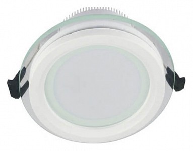 Встраиваемый светильник LDC 8097-RD-9W