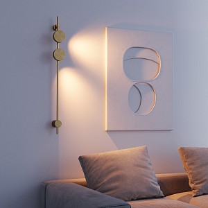 Бра Illume Elektrostandard (Россия)