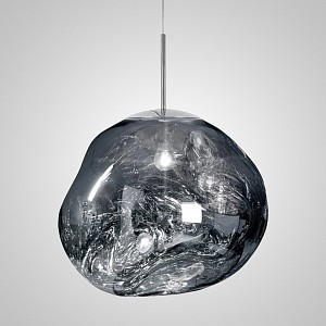 Светильник потолочный Imperiumloft Tom Dixon (Китай)