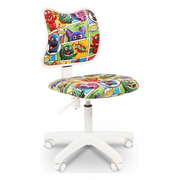 

Стул компьютерный Chairman Kids 102, Chairman Kids 102