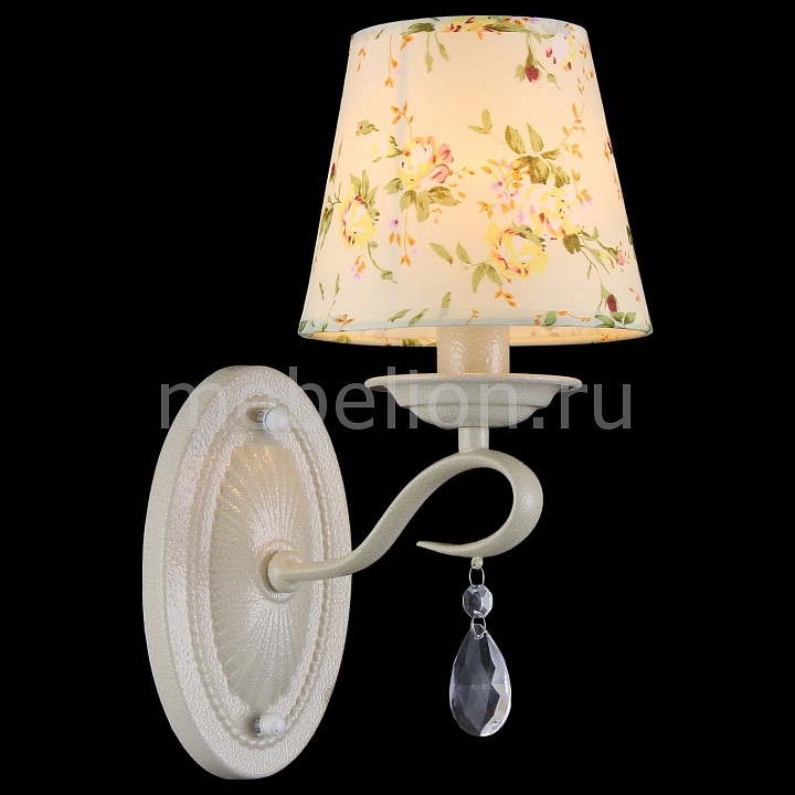 

Бра PROVENCE 11489/1 IVORY