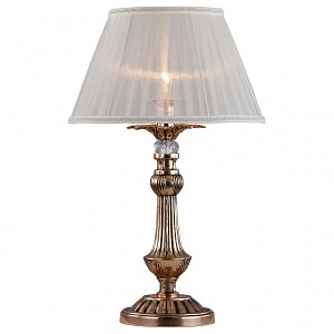 Настольная лампа декоративная Miglianico OML-75404-01