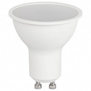 Лампа светодиодная [LED] Эра GU10 15W 2700K