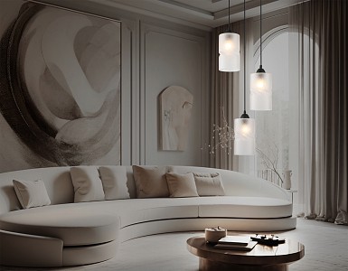 Светильник потолочный Ambrella Light TR (Россия)