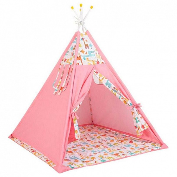 

Палатка Polini Kids Жираф, Polini Kids Жираф