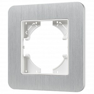 Рамка на 1 пост AKIRY 49680