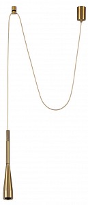Светодиодный светильник PIX Odeon Light (Италия)