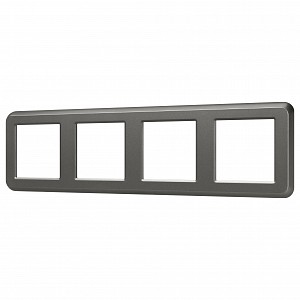 Рамка на 4 поста VERSA 45189