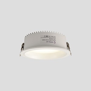 Встраиваемый светильник CLT 529 CLT 529C135 WH 4000K
