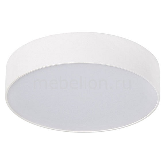 

Накладной светильник DL18837/16W White R Dim, DL18837/16W White R Dim